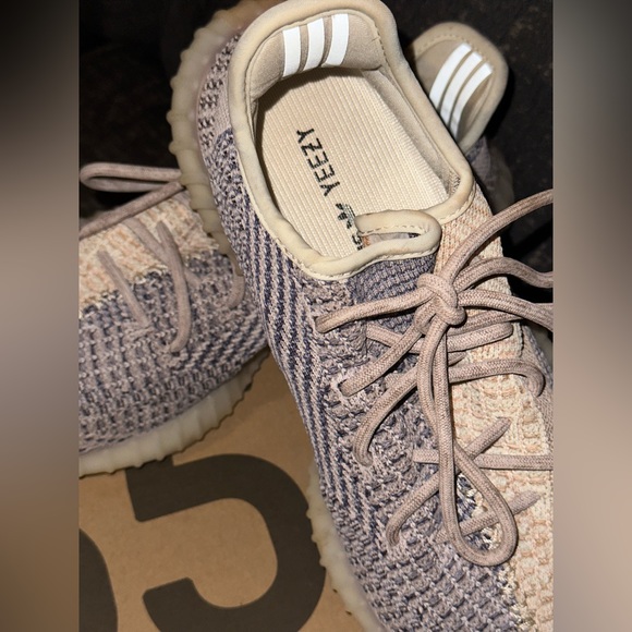 adidas gazelle silver green womens adidasUnisex Yeezy Boost 350 main image 1